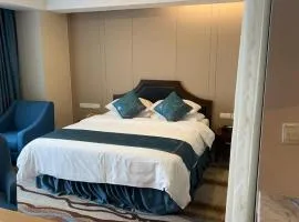 Vienna International Hotel