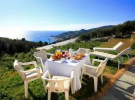 Il Giardino Sul Mare