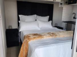 WinHaven Guest House, hotel en Randfontein