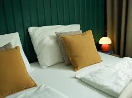 ampm Hotel Schönbrunn