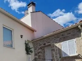 Casa da Aldeia 2 Belmonte