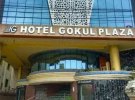 Hotel Gokul Plaza