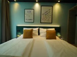 ampm Hotel Schönbrunn