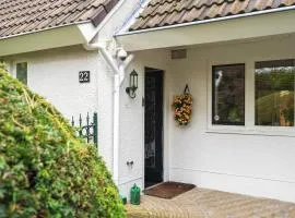 The Green Oasis charming family villa with garden and private parking