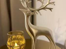 Reindeer Dream Suite - Central Rovaniemi