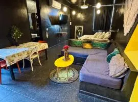 Beach Trendy Lux Villa