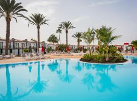 Sholeo Lodges Maspalomas, παραλιακή κατοικία στην Πλάγια ντελ Ινγκλές