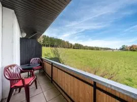 Café Pension Pfaus 1 fewo-4 Zimmer