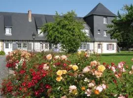Manoir du Petit Saint-Pierre
