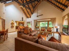 Kruger Park Lodge Unit No 237, hotel i Hazyview