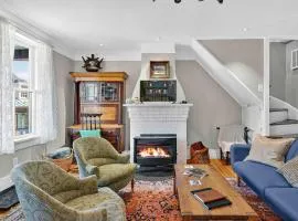 Historic Home in Harpers Ferry National Park