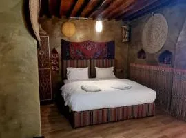 حياه العقر hayat alaqar