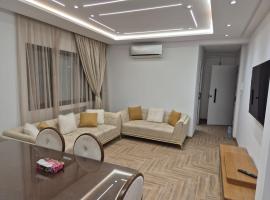 Skanes monastir, ξενοδοχείο σε Μοναστίρ