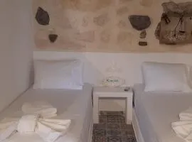 Cavo Paradise Livadaki Kimolos