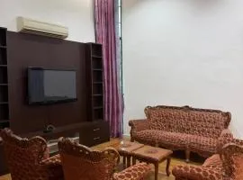 Yasme Roomstay Kangar