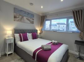 Pro Stay Studio，位于威廉堡的酒店