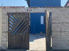 Sobrado com Piscina Oliveira