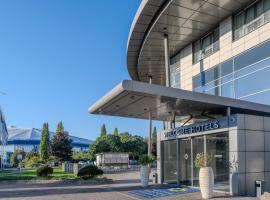 Welcome Hotel Gelsenkirchen, hotel in Gelsenkirchen