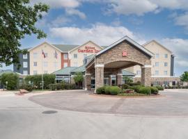 Hilton Garden Inn New Braunfels, Hilton hotel in New Braunfels