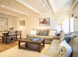 Atelier Alpine - Modern 2BD Condo w/Baldy Views