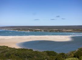 Amia, ξενοδοχείο σε Witsand