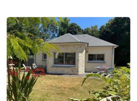 Maison détente, hotel a Nonant