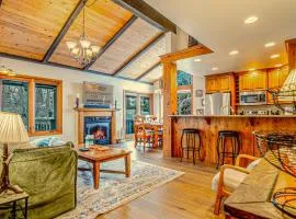 SV164 - Walk to Lifts & Town - Hot Tub & Pool