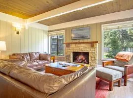 Villager Vacation Condo + SV Resort Amenities