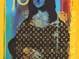 The Frame Hotel, hotel ve Florencii