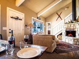 3BD Downtown Ketchum Ski Condo - Near Ski Lifts, hotel a Ketchum