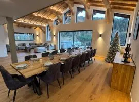 Chalet Magy 1 by Altitudia