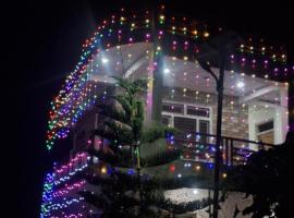 Soul Retreat Homestay - Dwarahat, hotel en Dwārāhāt