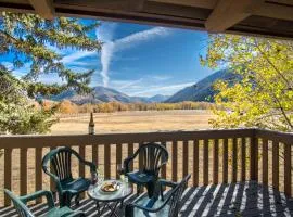 SV132 - Walk to Lifts & Town - Hot Tub & Pool