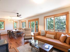 The Oaks, hotel en Lyle