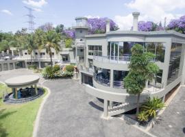 Silva Villa, hotel in Bedfordview