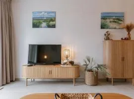 Balcony Beach & Pool Access Family-Friendly Stay