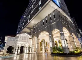 22Macalisterz by MC Home