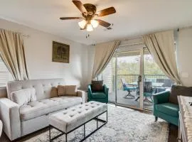 3 Mi to Dtwn! Holiday Hills Condo with Pools and Golf