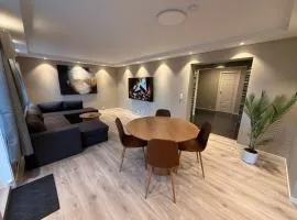 Kristiansund Luxury Apartment