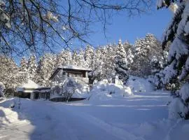 View & Garden Villa Schauenstein