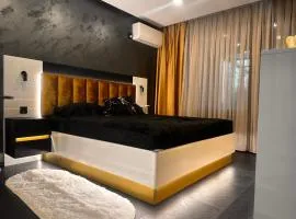 Golden Pearl of Luxury - Burgas