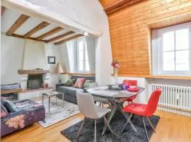 Comfortable duplex - In the Heart of Angers for 8
