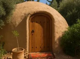 Ferme des Tipis Dome Marrakech
