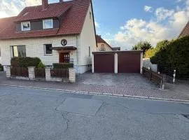 HarzRoots mit Garage