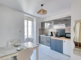 Le Confort du Soir - T2 - Lagnieu