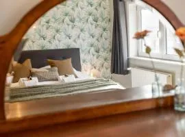 Huswell - Spacious house with 3 terraces