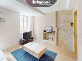 Charme, plage & tout à pied