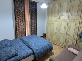 Peaceful place at Principe