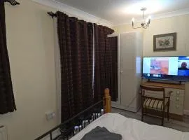 Colchester CO1 Hythe Ta