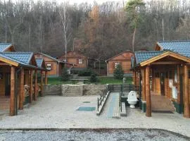 Zöldvár Villa